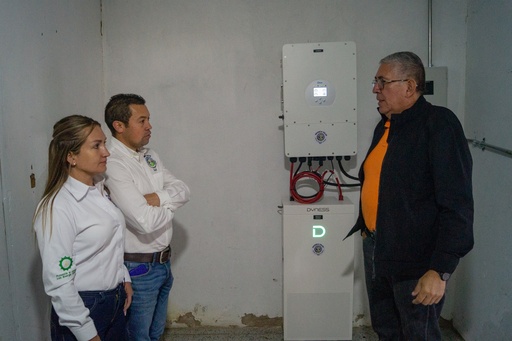 In-Person Technical Visit Home or Business
