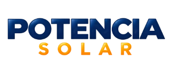 Potencia Solar